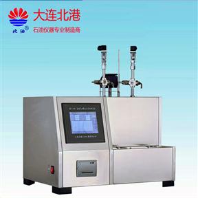 全自(zi)動汽(qi)油氧化(hua)安定(ding)性測定儀（誘導(dao)期法(fa)）（油浴）